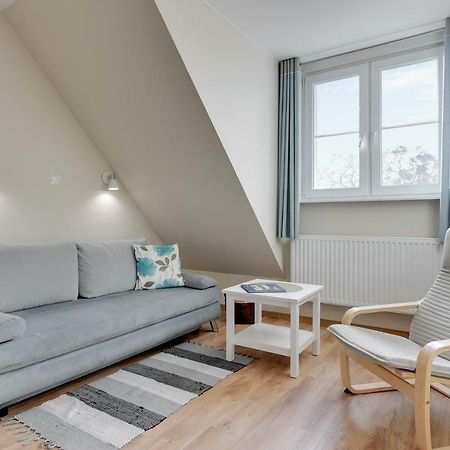 Apartament Sopocki Kasztanowy Сопот Экстерьер фото