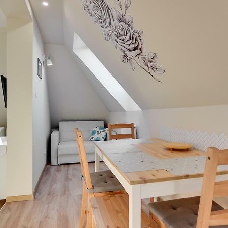 Apartament Sopocki Kasztanowy Сопот Экстерьер фото