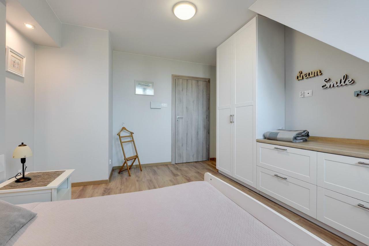 Apartament Sopocki Kasztanowy Сопот Экстерьер фото